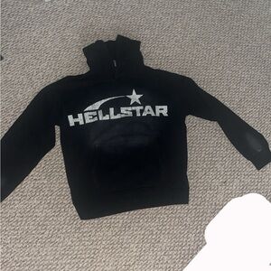 New hellstar hoodie